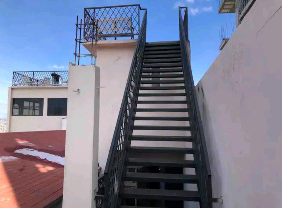 Presidential Suite Tijuana Exterior photo
