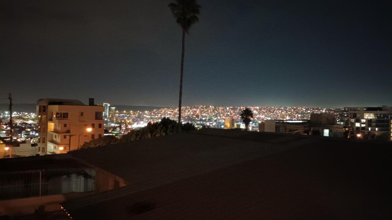 Presidential Suite Tijuana Exterior photo